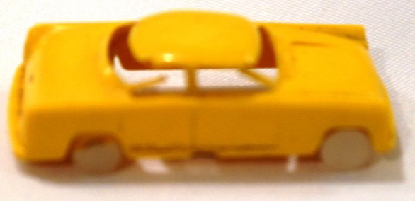 1958 Spoonsize Model Cars Ford Consul (betr)1