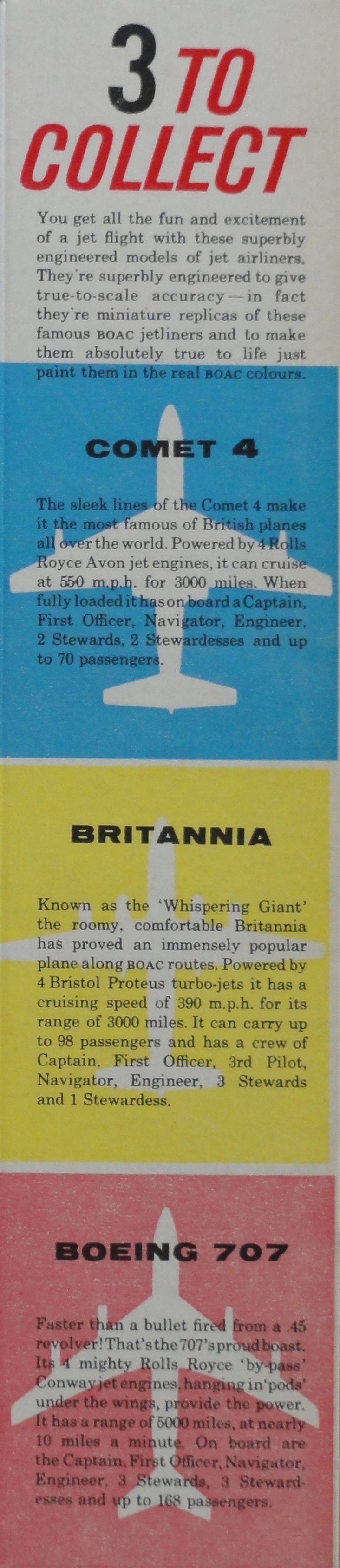 1960s Shreddies Jetliner Kit (2)