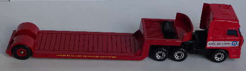 1991 Frosties Model Red Arrow & Transporter (3)