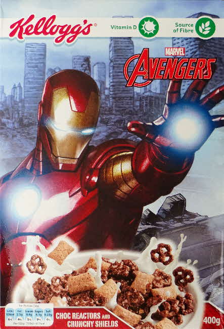 2016 Kelloggs Avengers New Cereal (2)