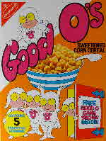 1973 Good Os front
