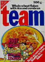 1987 Team front
