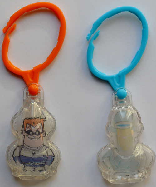 2004 Golden Nuggets Incredibles changing tags (1)