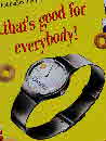 1995 Cheerios Watch Offer - Copy
