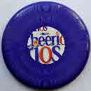 1998 Cheerios Free Frisbee