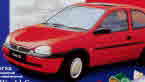 1998 Cheerios Vauxhall Corsa Competition1 small