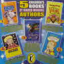 2002 Cheerios Free Puffin books (2)1 small