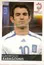 2008 Cheerios Panini Football Stickers1 small
