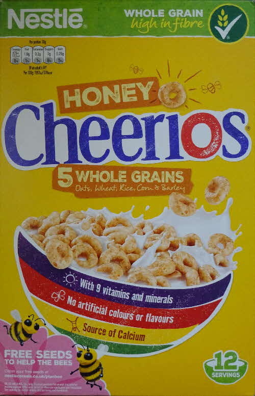 2017 Cheerios Seeds for Bees (1)