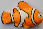 2003 Cookie Crisp Finding Nemo Water Squirters - side