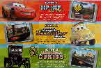 2006 Cookie Crisp Cars PC Mini Game1