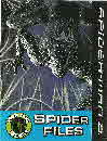 2007 Golden Nuggets Spiderman 3 Activity Comic 2