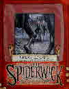 2008 Cookie Crisp Spiderwick Book front 4