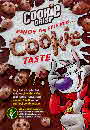 2009 Cookie Crisp Enjoy the Cookie Taste