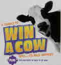 2014 Win a Cow voucher1