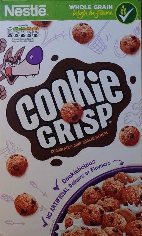 2018 Cookie Crisp Taste So Good (1)
