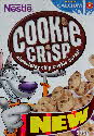 Cookie Crisp front 2002