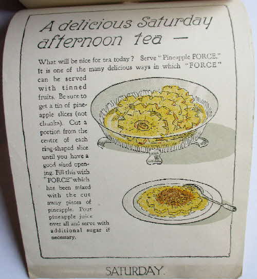 1920s Force Dish of a Day (8)