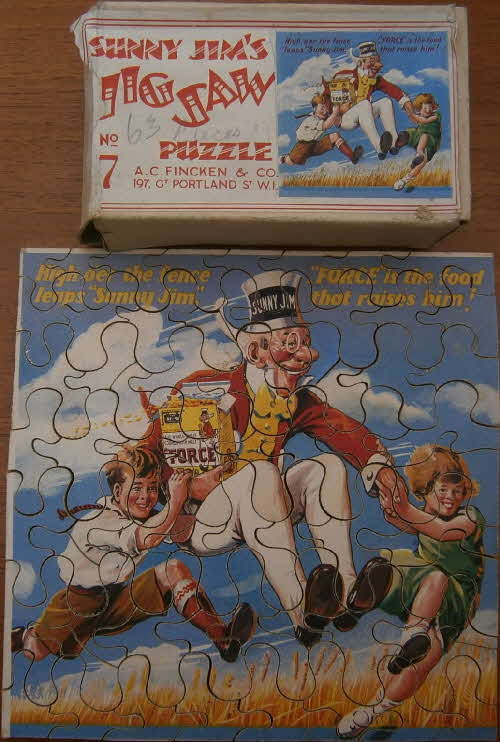 Force Jigsaw box no 7 (1)
