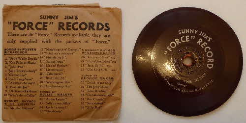 1920s Force Sunny Jims Force Record 1 (1)