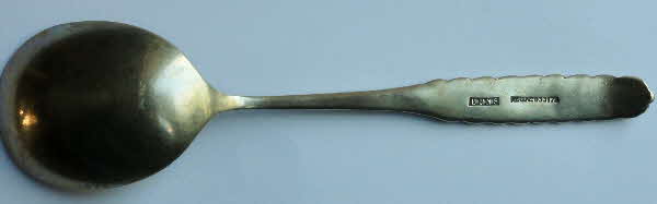 1939 Force Breakfast Cutlery - spoon (2)