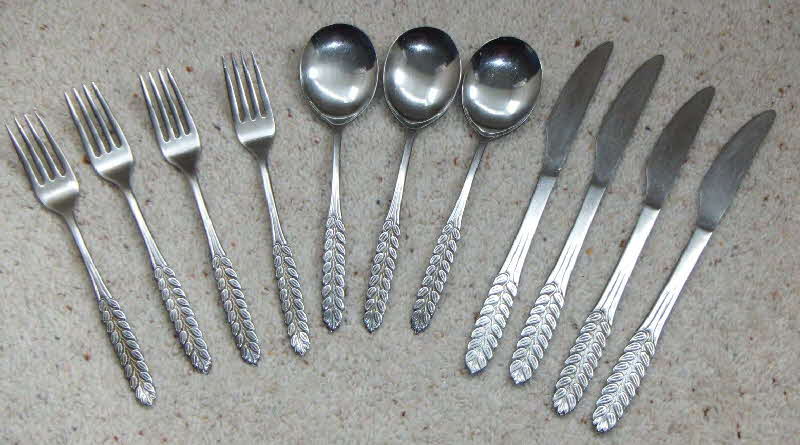 1972 Force Cutlery