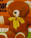 1974 Force Cuddly Bear Offer1 small