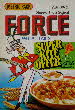1977 Force Sunny Jim Remembers - Force Super Kite offer