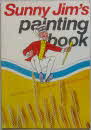 Force Sunny Jims Painting Book (1)1 small
