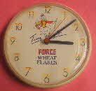 Force Wall Clock 2 (betr)1 small