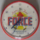 Force Wall Clock1 small