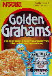 1995 Golden Grahams Biker Mice Stakkers front