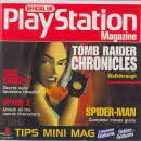 2001 Golden Grahams Playstation tips magazines1 small