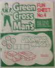 1970 Golden Nuggets Green Cross Code (betr) (2)1 small
