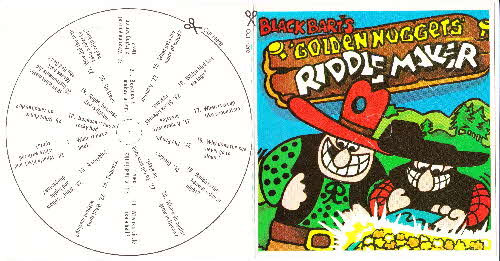1974 Golden Nuggets Riddle Maker 1 (1)1