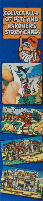 1972 Golden Nuggets Story Card  (2)