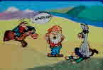 1972 Golden Nuggets Make your Cartoon (2)1 small