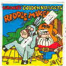 1974 Golden Nuggets Riddle Maker