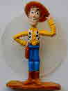 1999 Golden Nuggets Toy Story 2 Stick n Stay Figure2