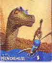 2000 Golden Nuggets Dinosaur Activity Book2