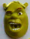2004 Golden Nugget Shrek 2 Fun Faces2