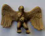 2005 Golden Nuggets Transforming Narnia Statues1