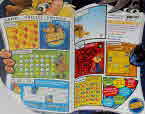 2006 Golden Nuggets Games Quizzes & Puzzles inside1small