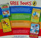 2007 Golden Nuggets Puffin Books1