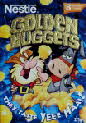 Golden Nuggets front gold label 2003 small