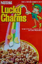 Lucky Charms front 1992