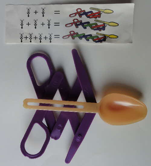 1997 Nesquick Colour Changing Zoom Spoon open (3)