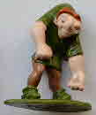 1993 Nesquick Hunchback of Notre Dame figures2