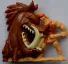 1997 Nesquick Hercules figures1