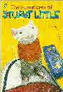 2000 Nesquik Stuart Little Book front1 small